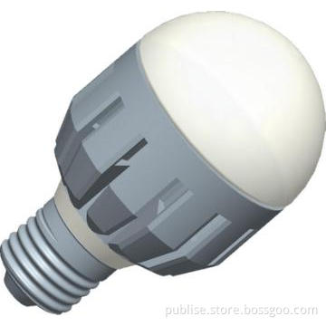ODM/OEM Available Popular led bulb lamp  6W A60  with CE ,ROHS ,UL